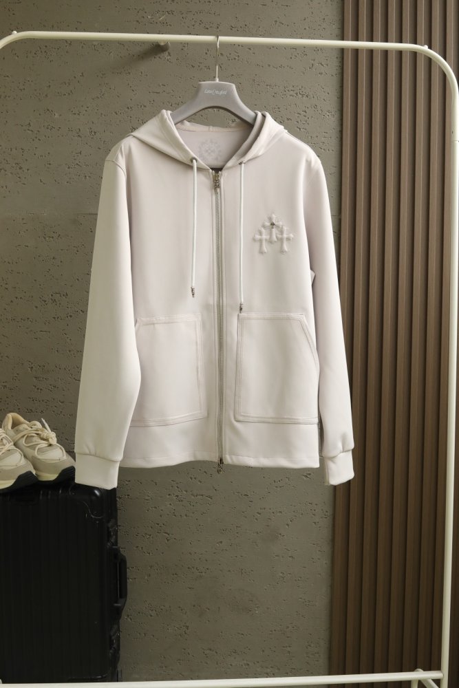 Blouse on lightning men's