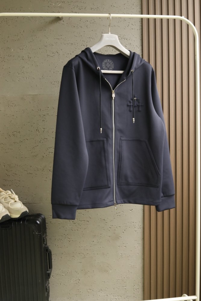 Blouse on lightning men's