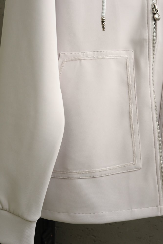 Blouse on lightning men's фото 6