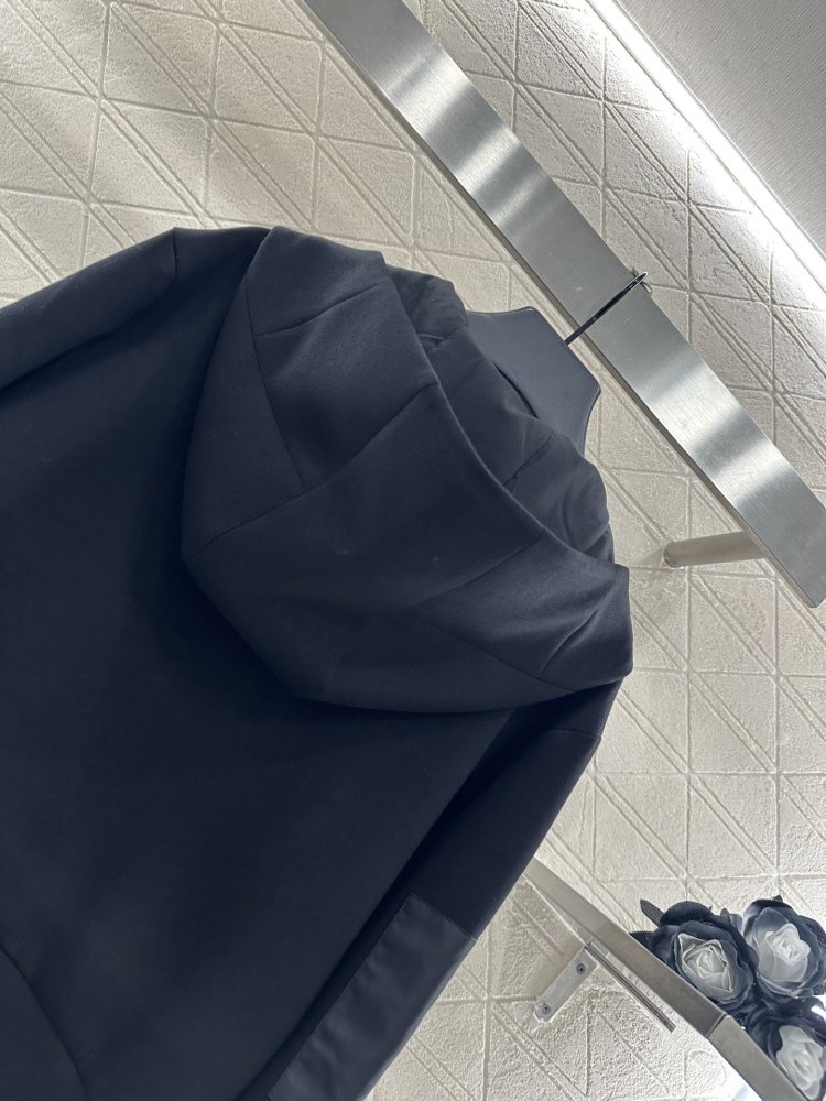 Blouse on lightning from hood women's фото 4