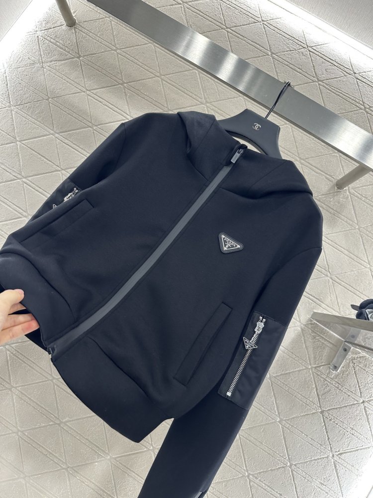 Blouse on lightning from hood women's фото 6