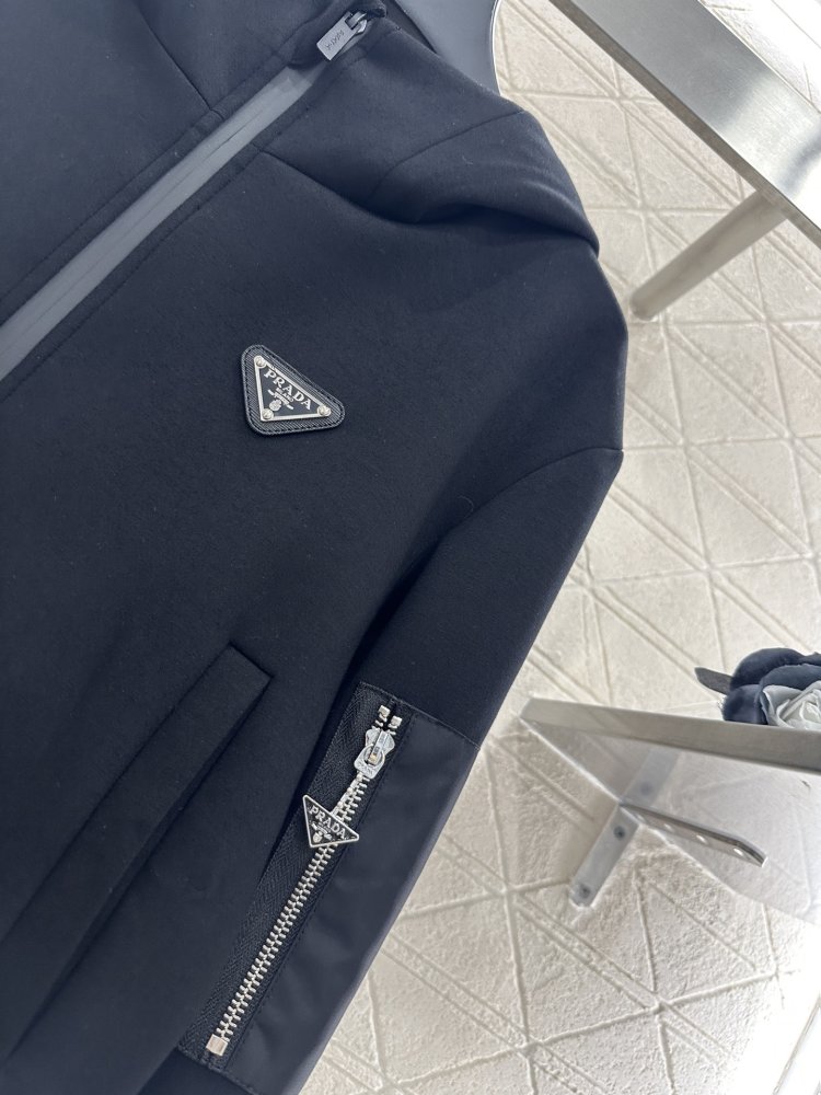 Blouse on lightning from hood women's фото 8