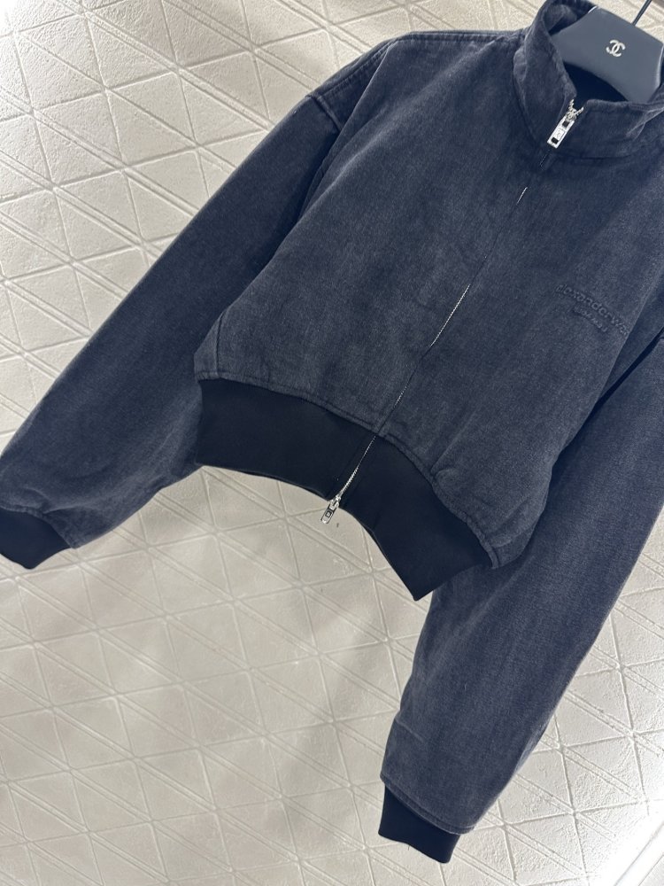 Кофта на блискавки жіноча фото 5