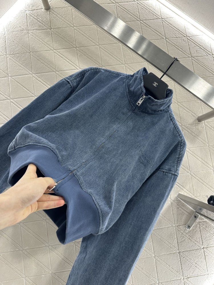 Кофта на блискавки жіноча фото 8