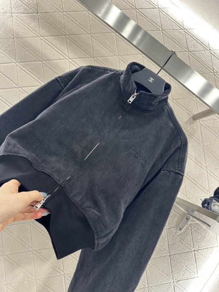 Кофта на блискавки жіноча фото 8