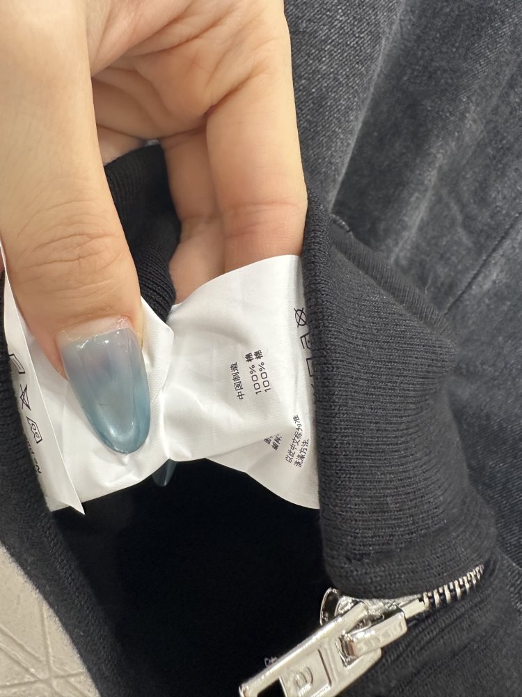 Кофта на блискавки жіноча фото 9