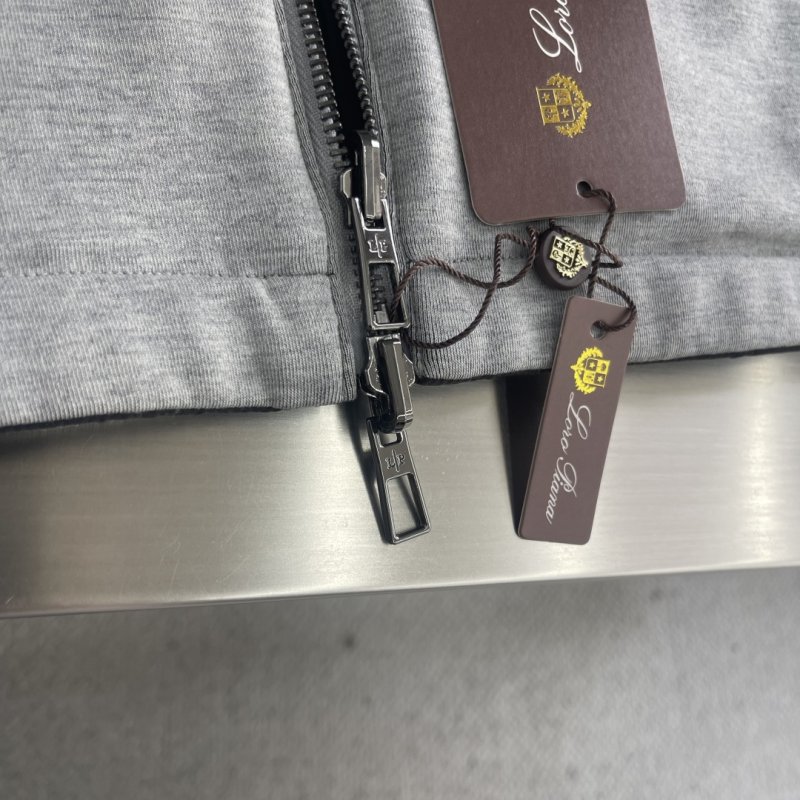 Кофта на молнии фото 6