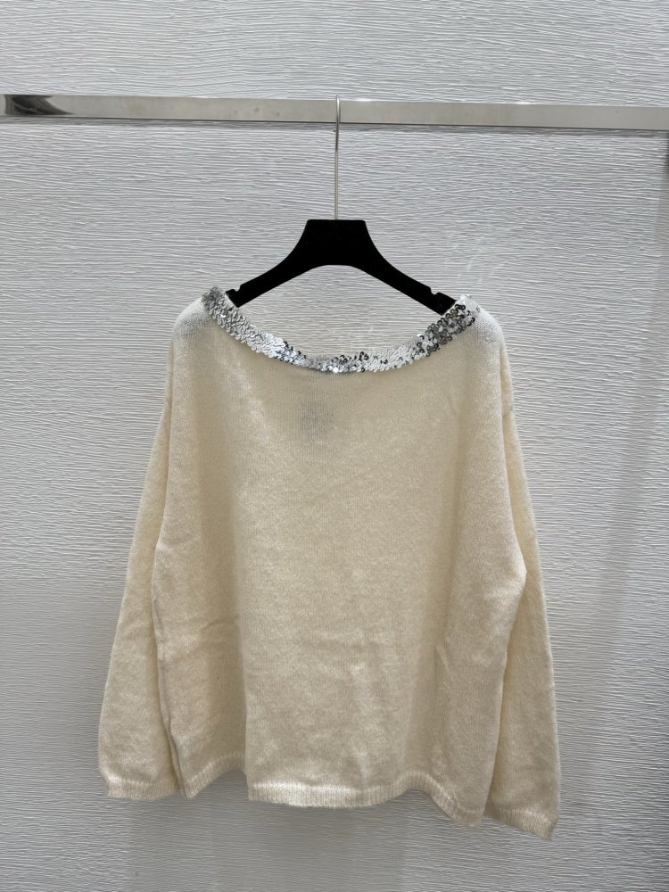 Кофта на одно плечо с длинными рукавами фото 4