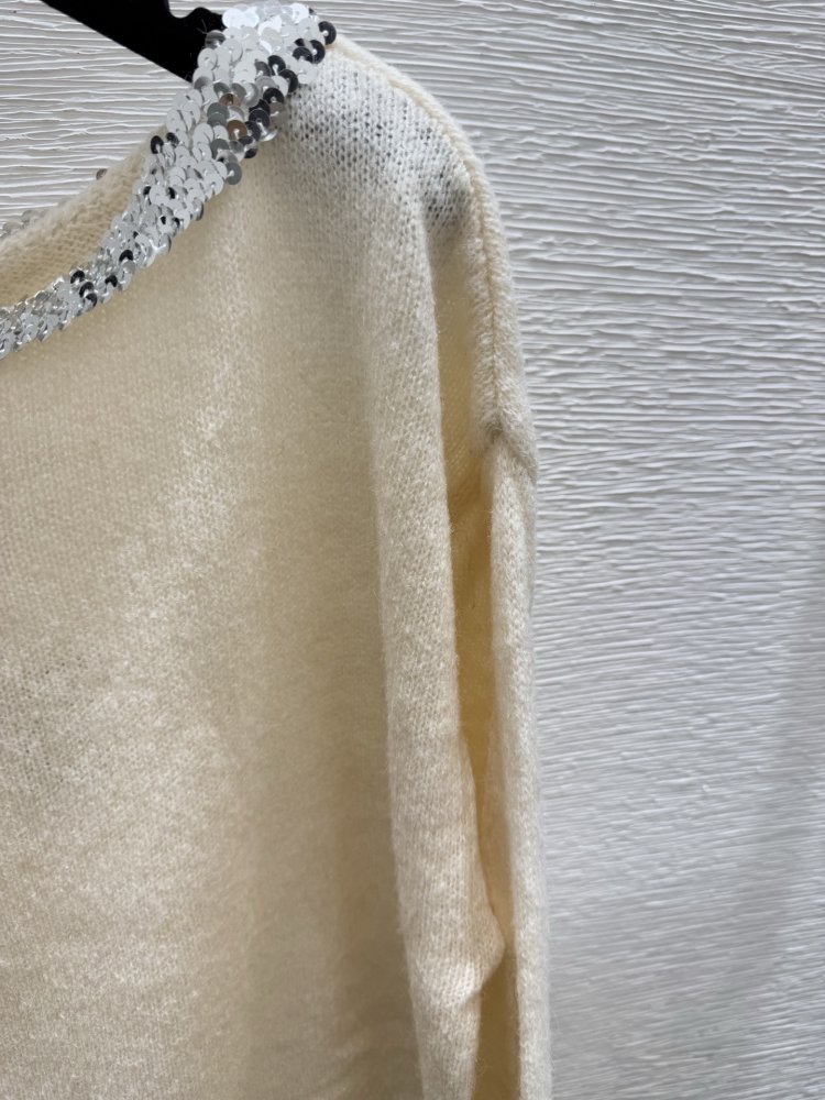 Кофта на одно плечо с длинными рукавами фото 7