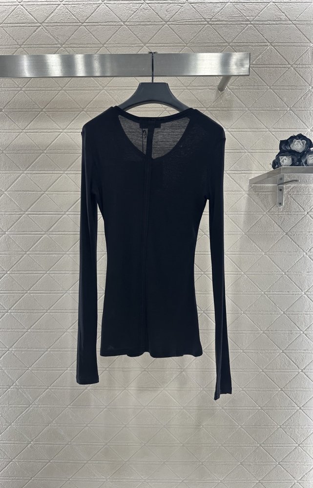 Кофта облегающая женская фото 2