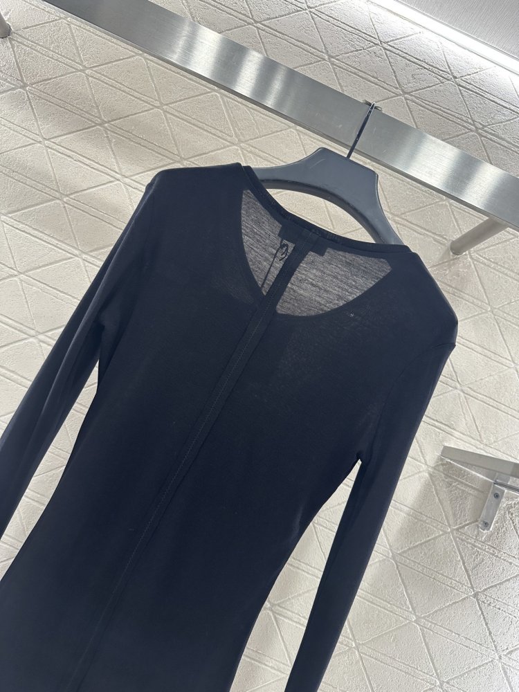 Кофта облегающая женская фото 4