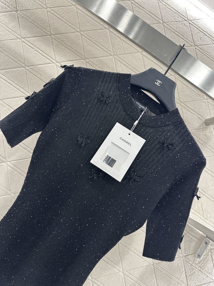 Кофта с короткими рукавами женская фото 3