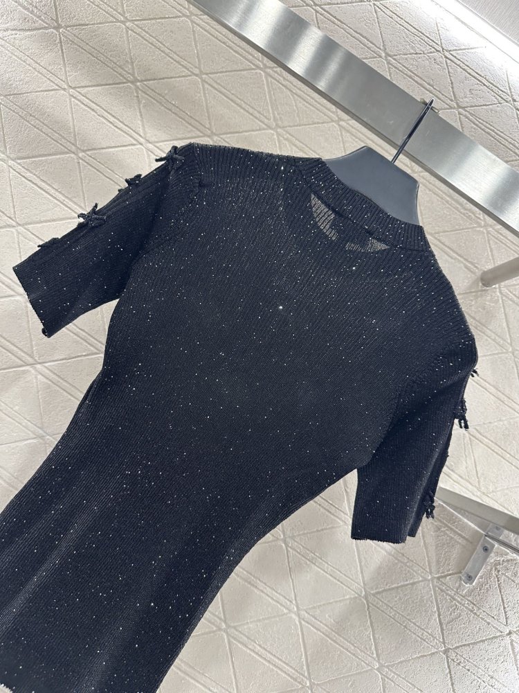 Кофта с короткими рукавами женская фото 8