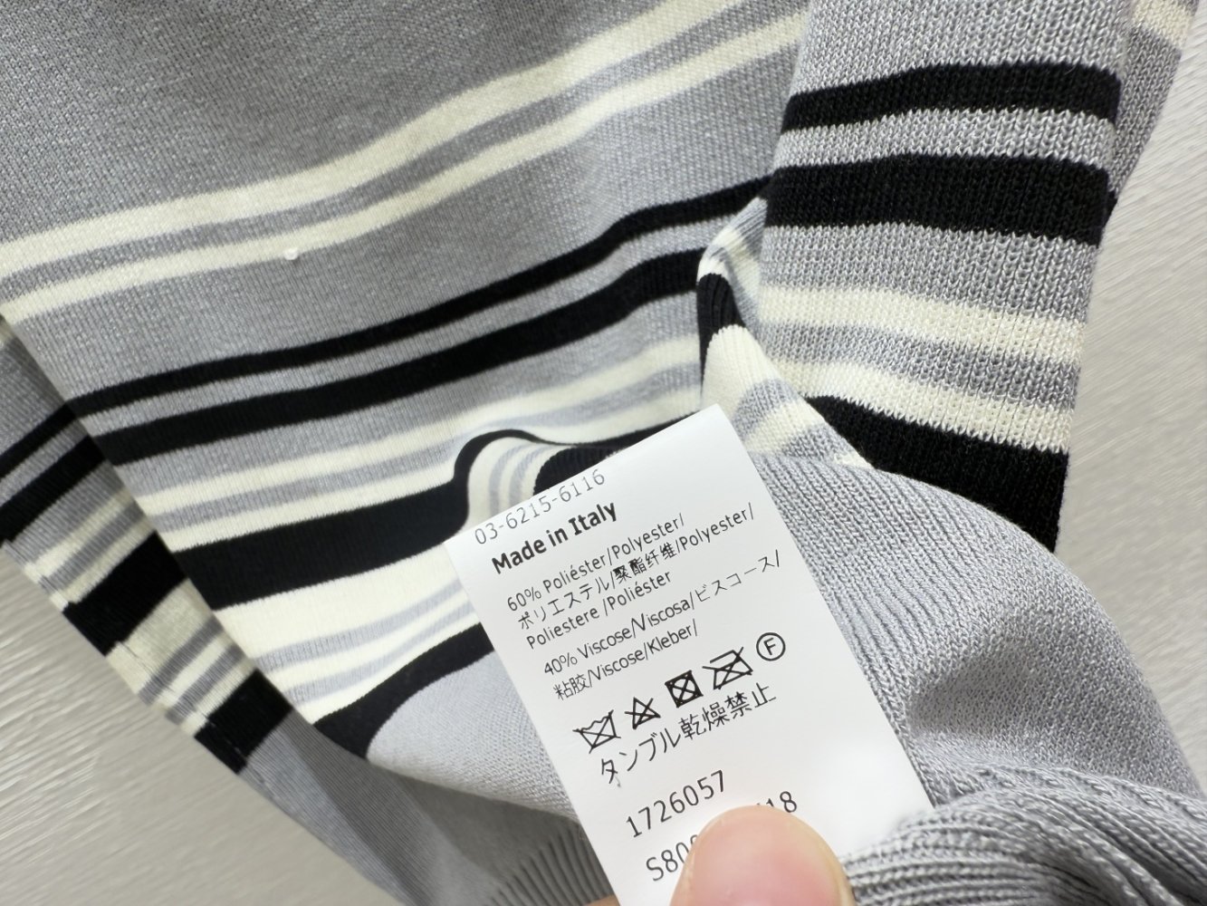 Кофта с короткими рукавами фото 9