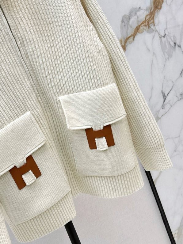 Blouse woolen women's фото 2