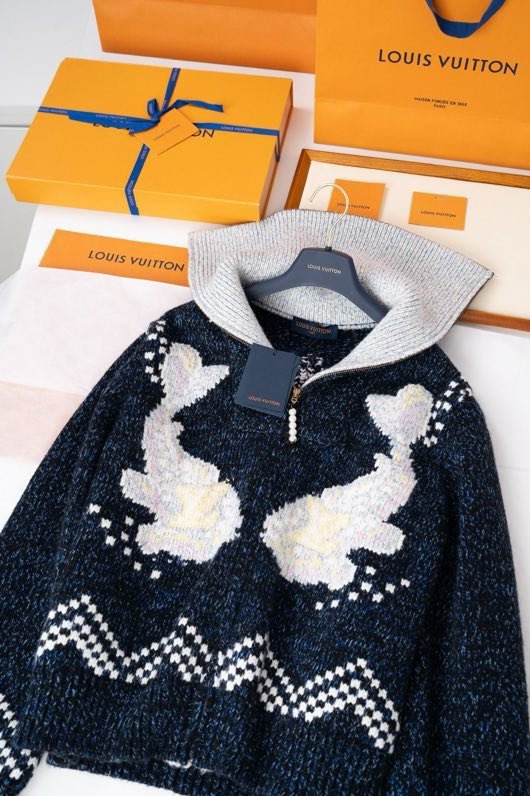 Blouse woolen women's фото 3