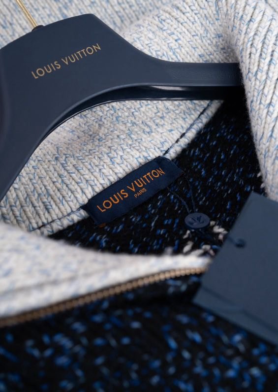 Blouse woolen women's фото 4