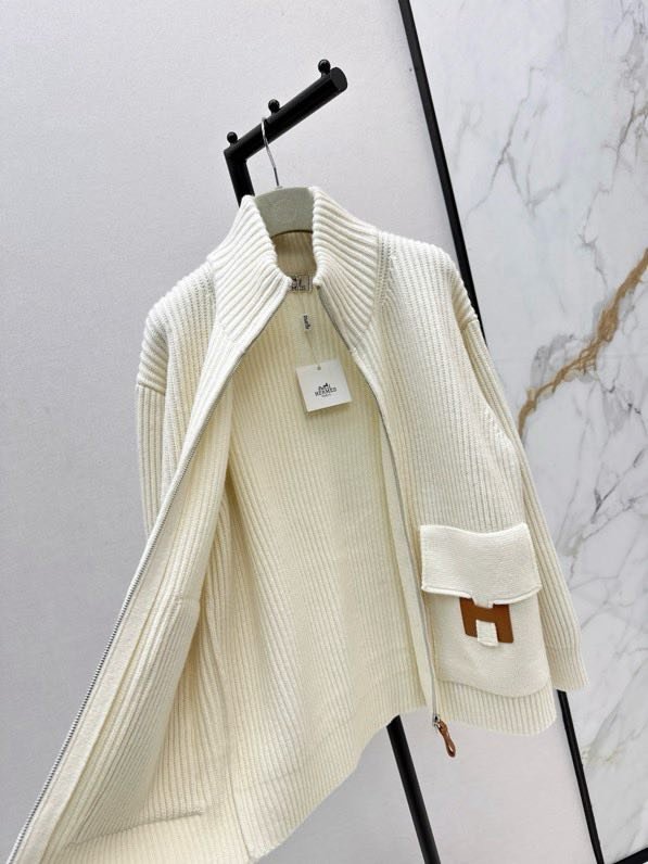 Blouse woolen women's фото 5