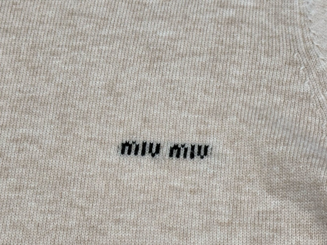 Кофта шерстяная женская фото 6