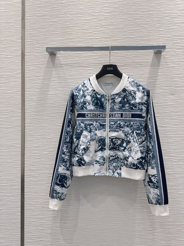 Кофта женская на молнии