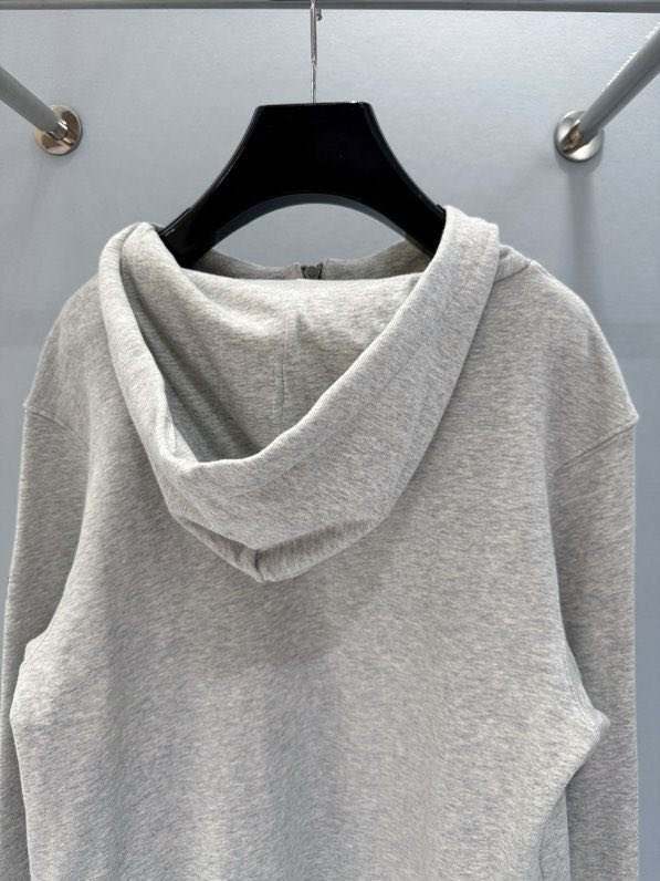 Кофта женская на молнии фото 2