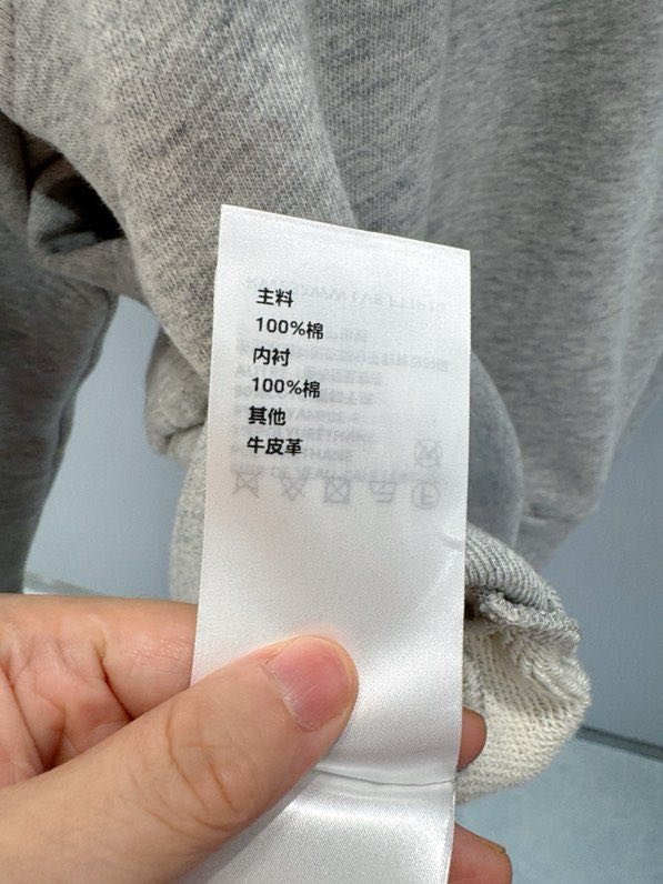 Кофта женская на молнии фото 3