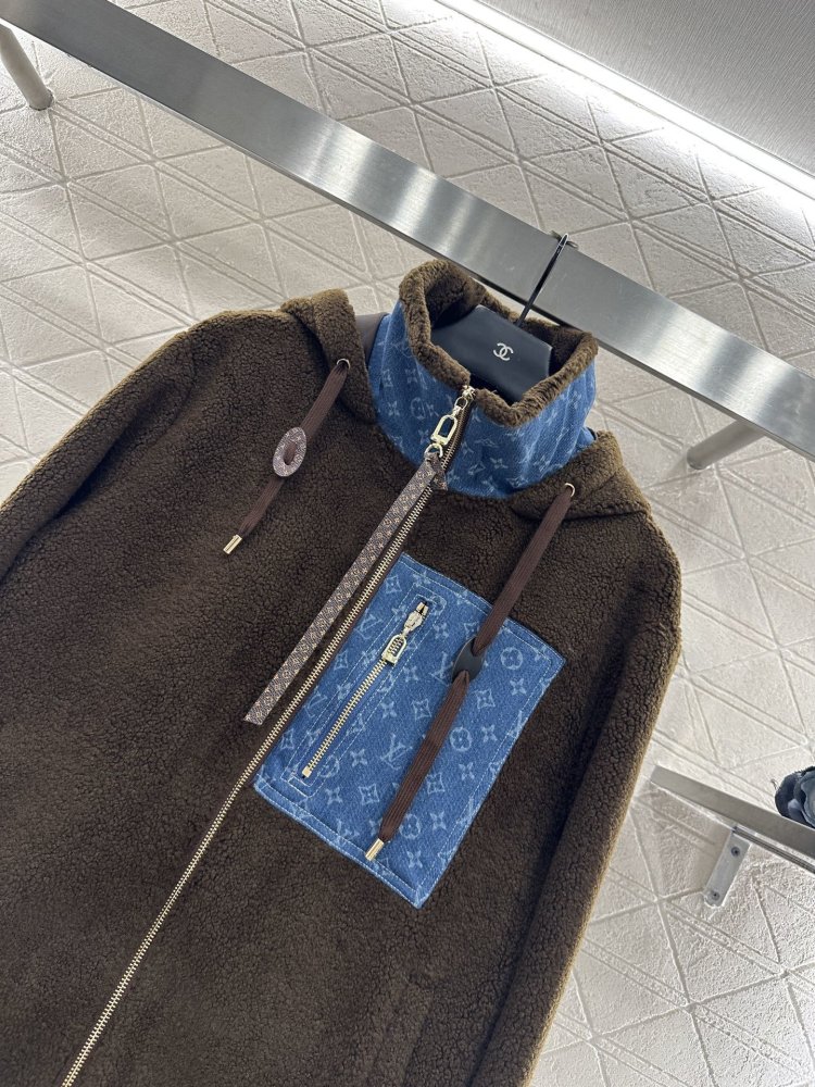 Кофта женская на молнии фото 3