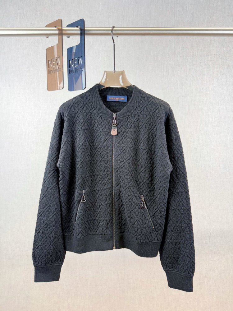 Кофта женская на молнии фото 4