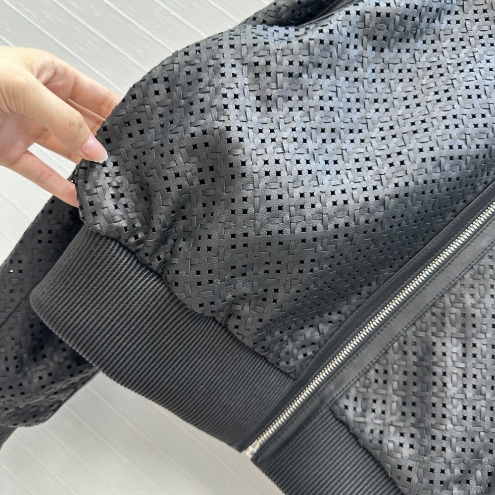 Кофта женская на молнии фото 4