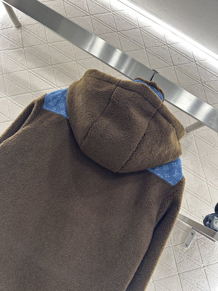 Кофта женская на молнии фото 4