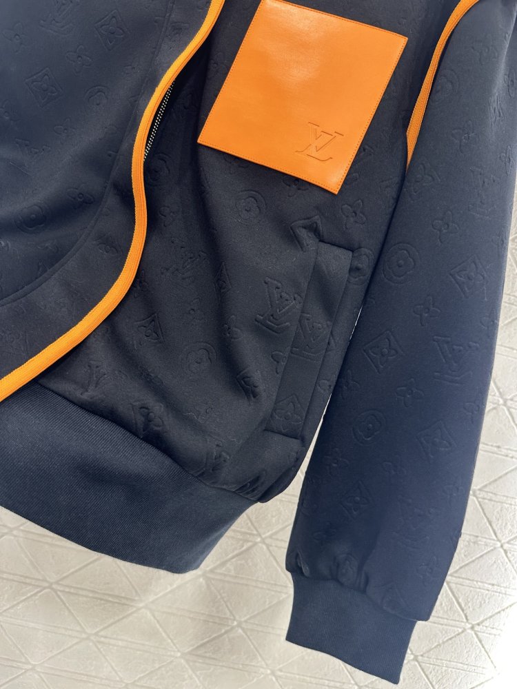 Кофта женская на молнии фото 5