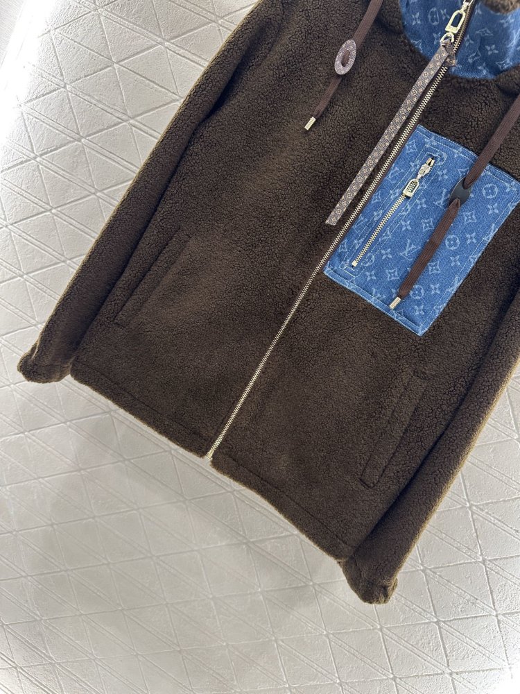 Кофта женская на молнии фото 5