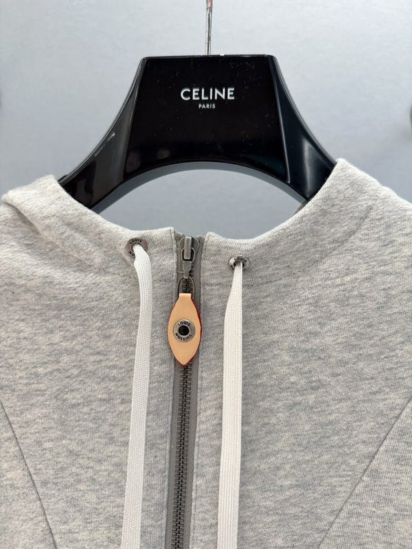 Кофта женская на молнии фото 7