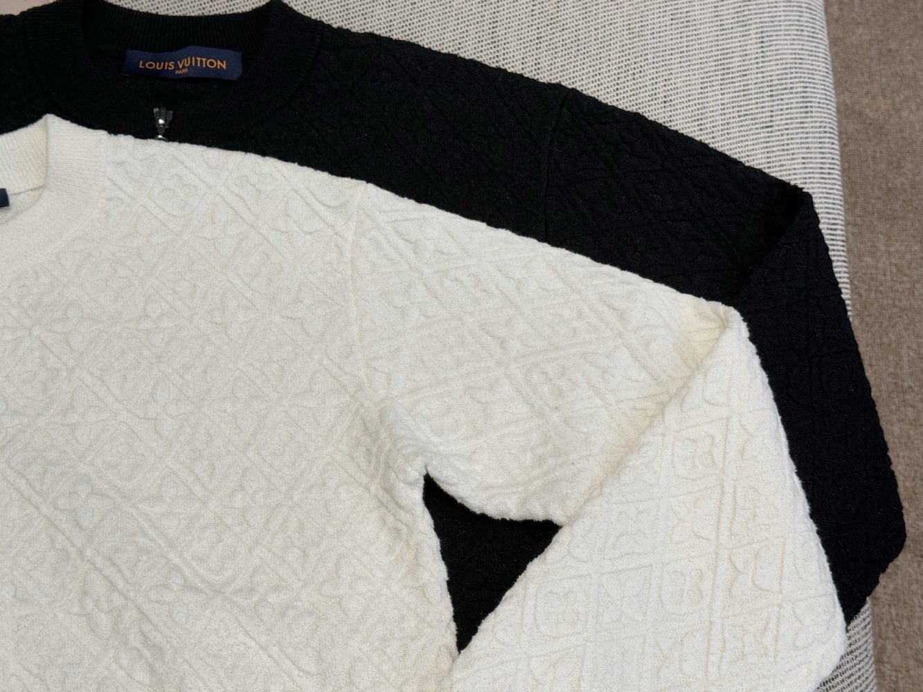 Кофта женская на молнии фото 7