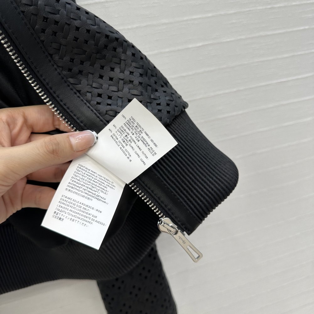 Кофта женская на молнии фото 7