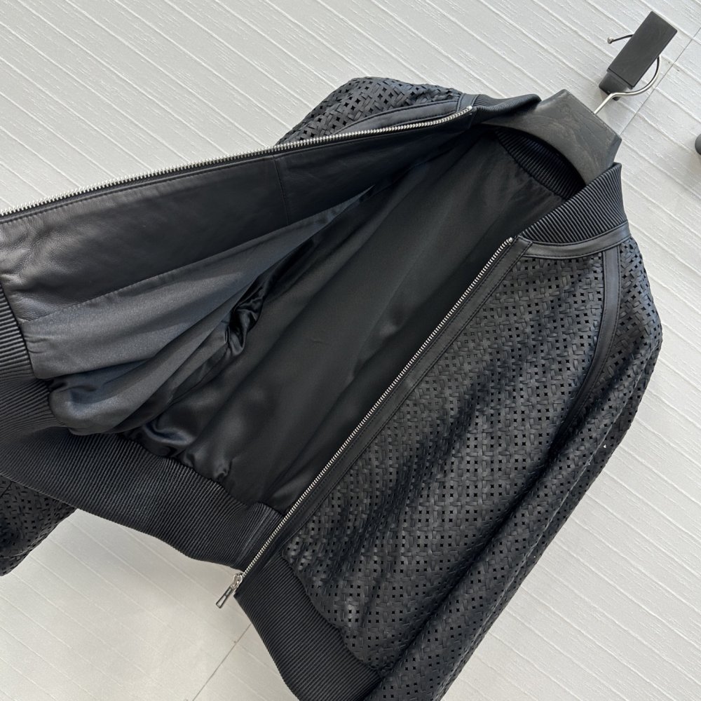 Кофта женская на молнии фото 8