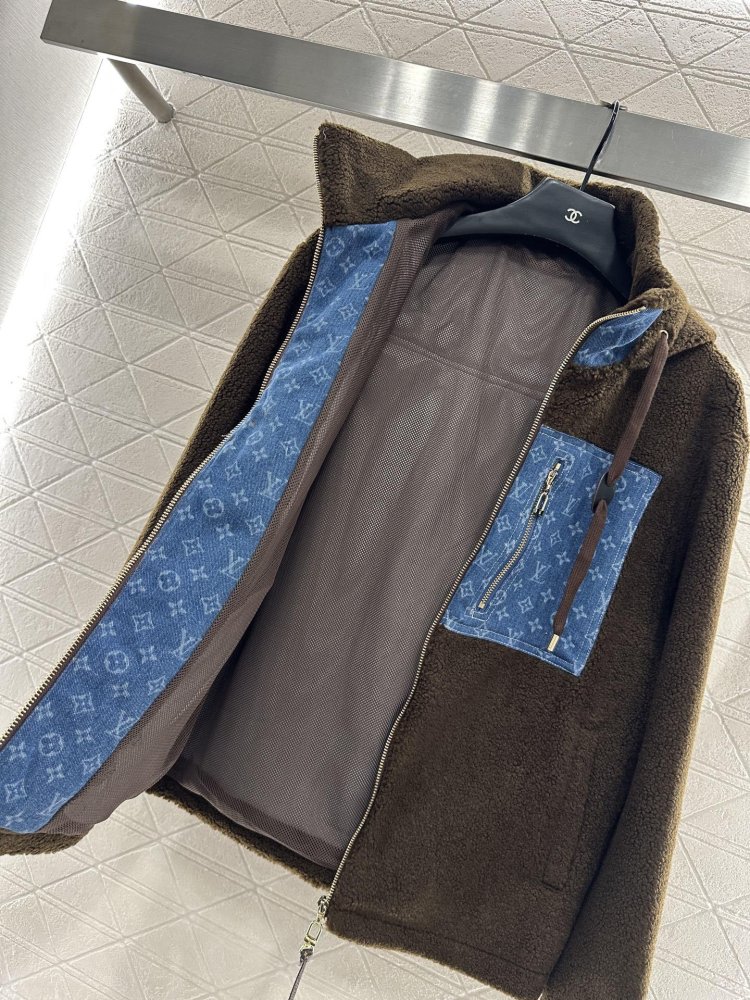 Кофта женская на молнии фото 8