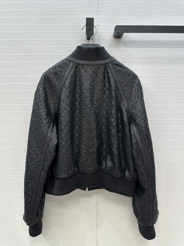 Кофта женская на молнии фото 9