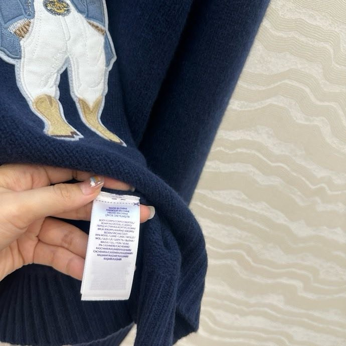 Кофта женская, шерсть и кашемир фото 7