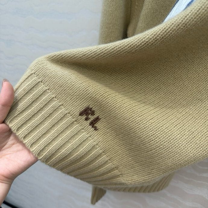 Кофта женская, шерсть и кашемир фото 9