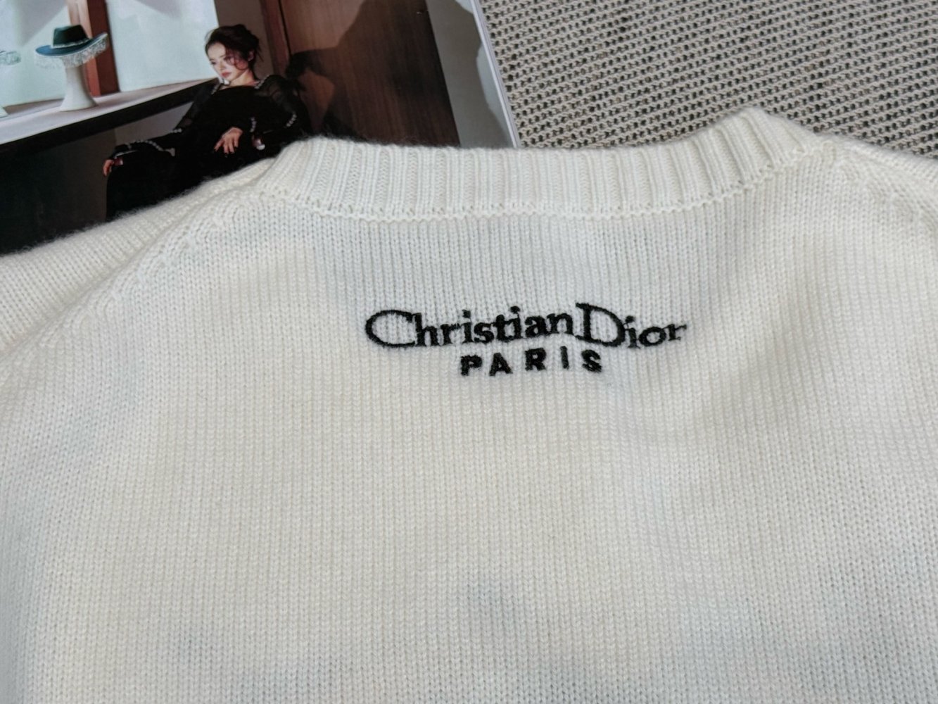 Кофта женская фото 10