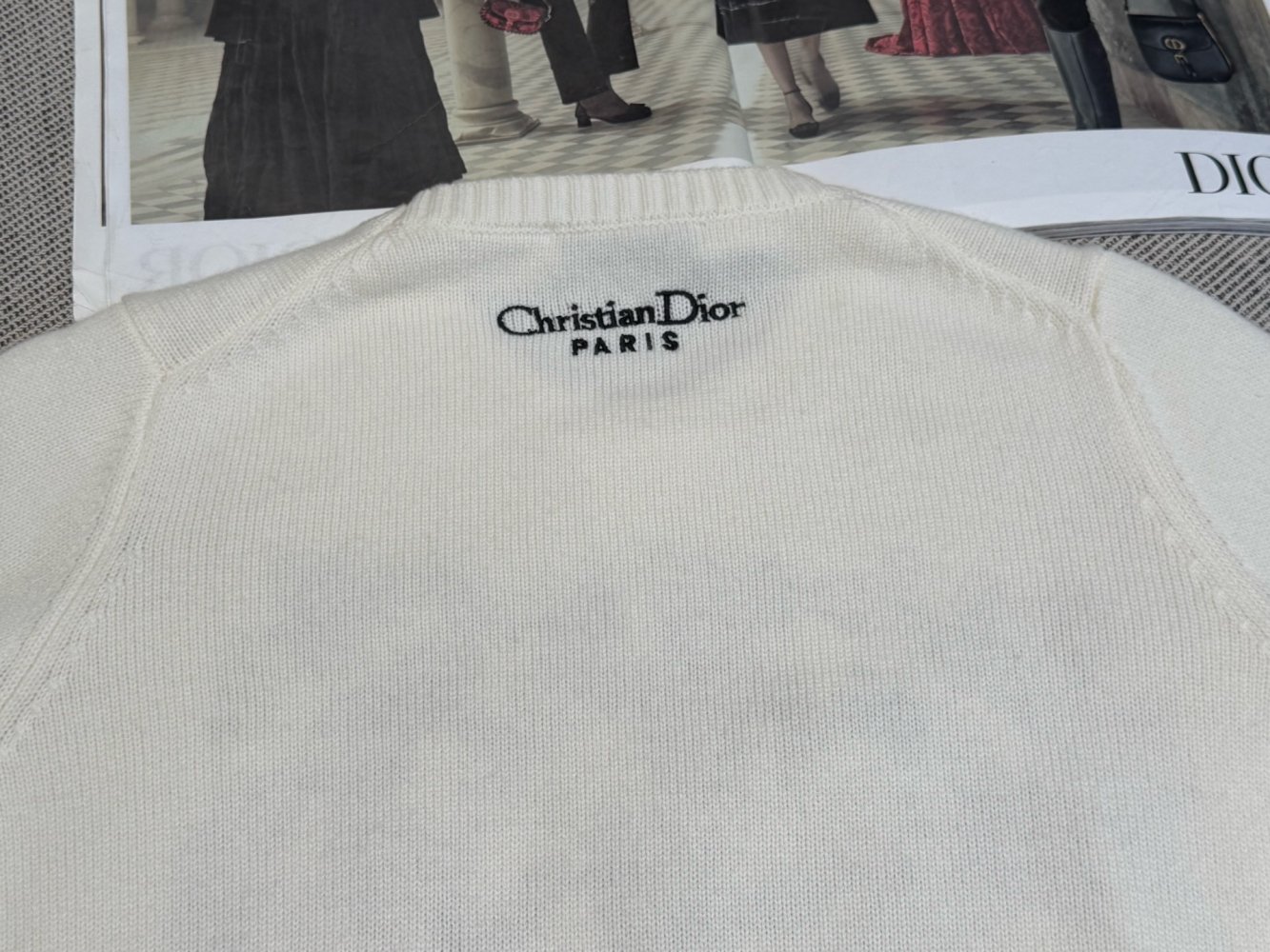 Кофта женская фото 10