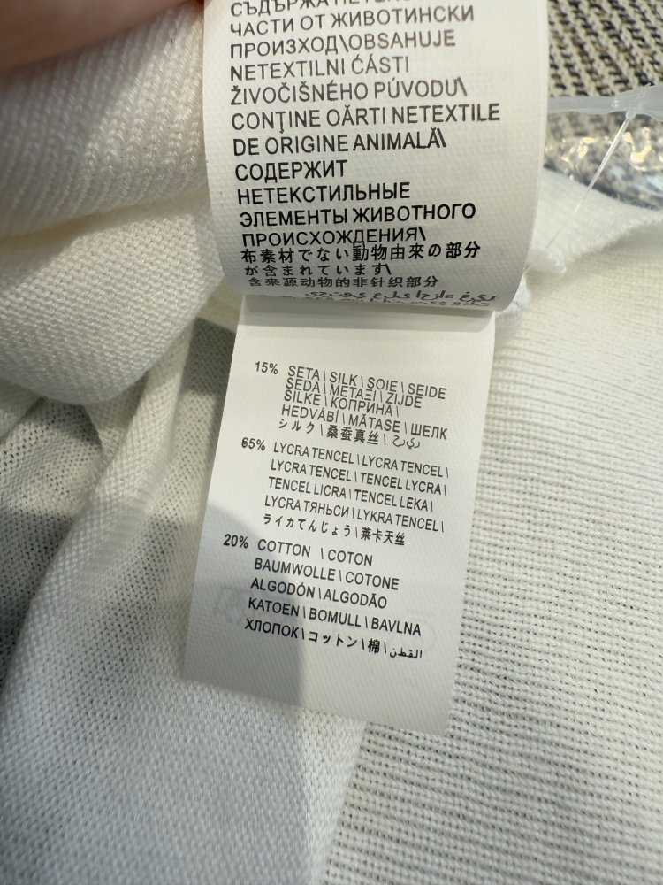 Кофта женская фото 10