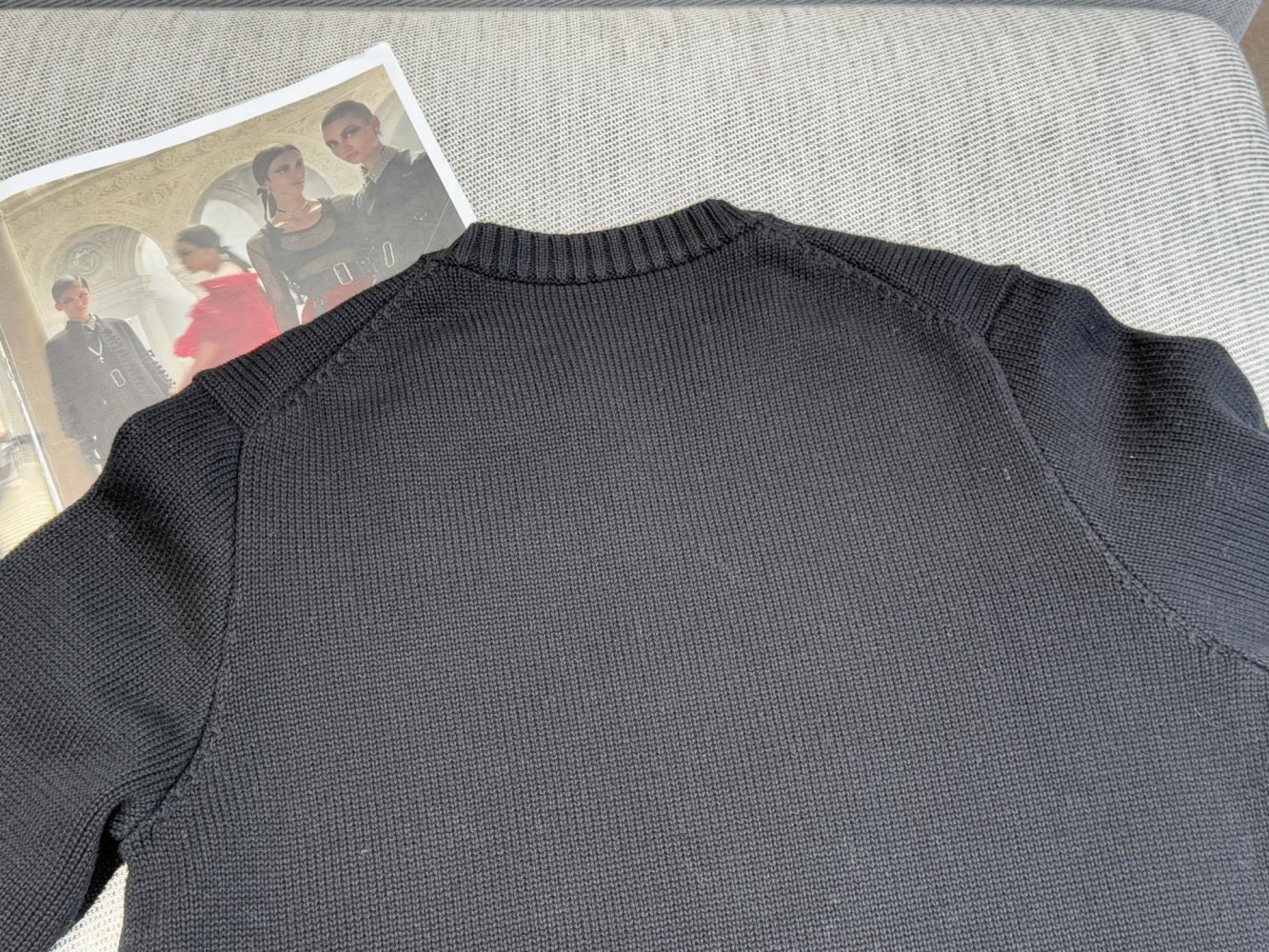 Кофта женская фото 10