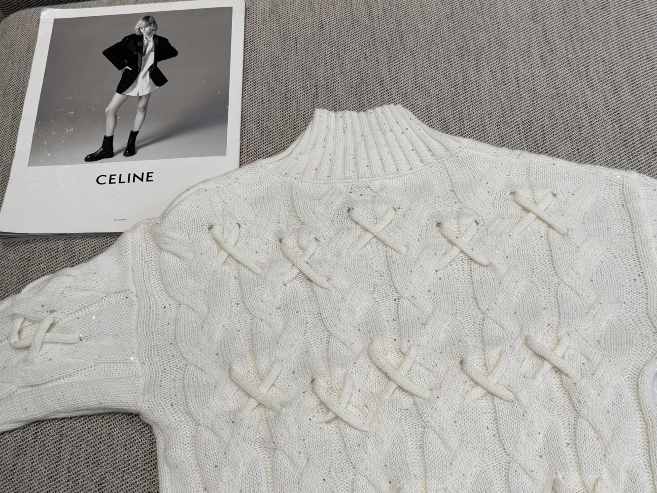 Кофта женская фото 10