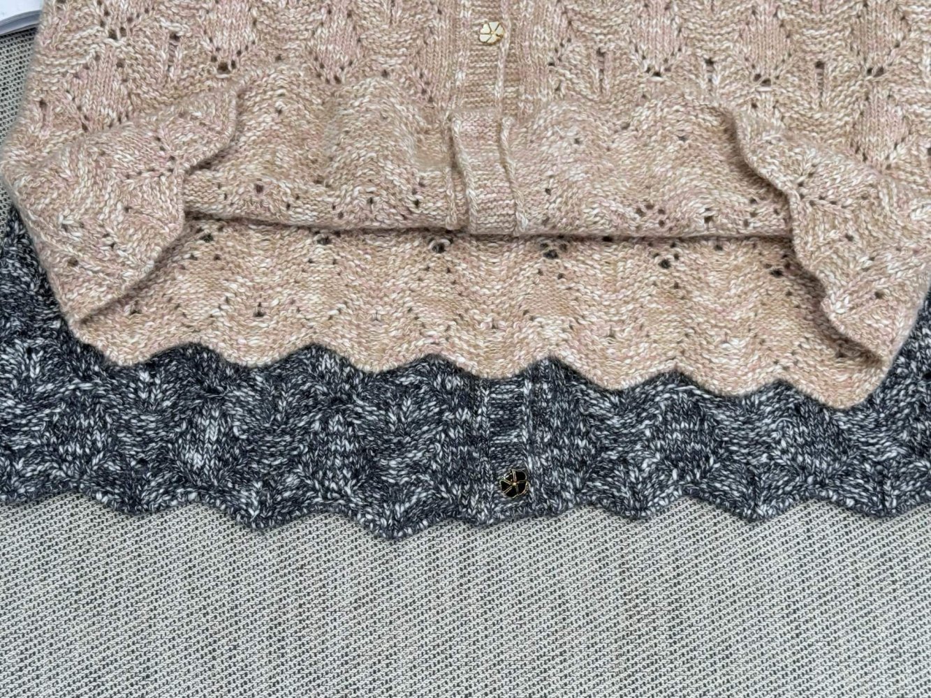 Кофта женская фото 10