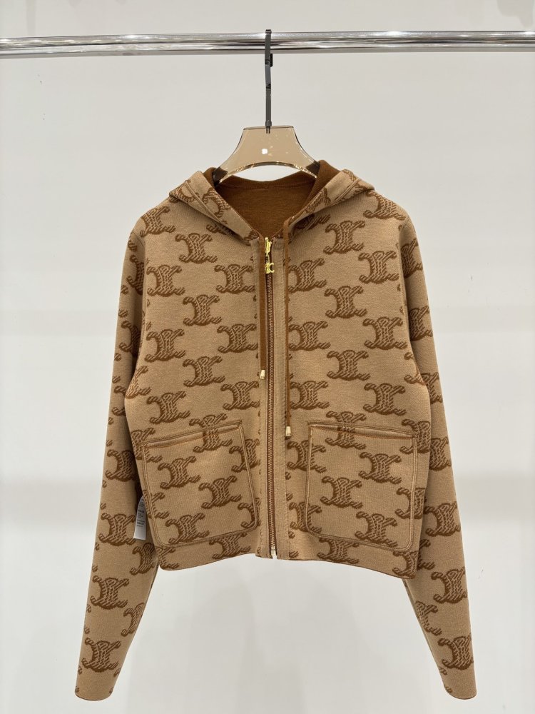 Кофта жіноча