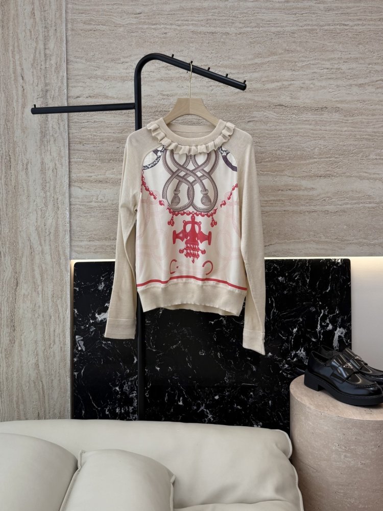 Кофта женская