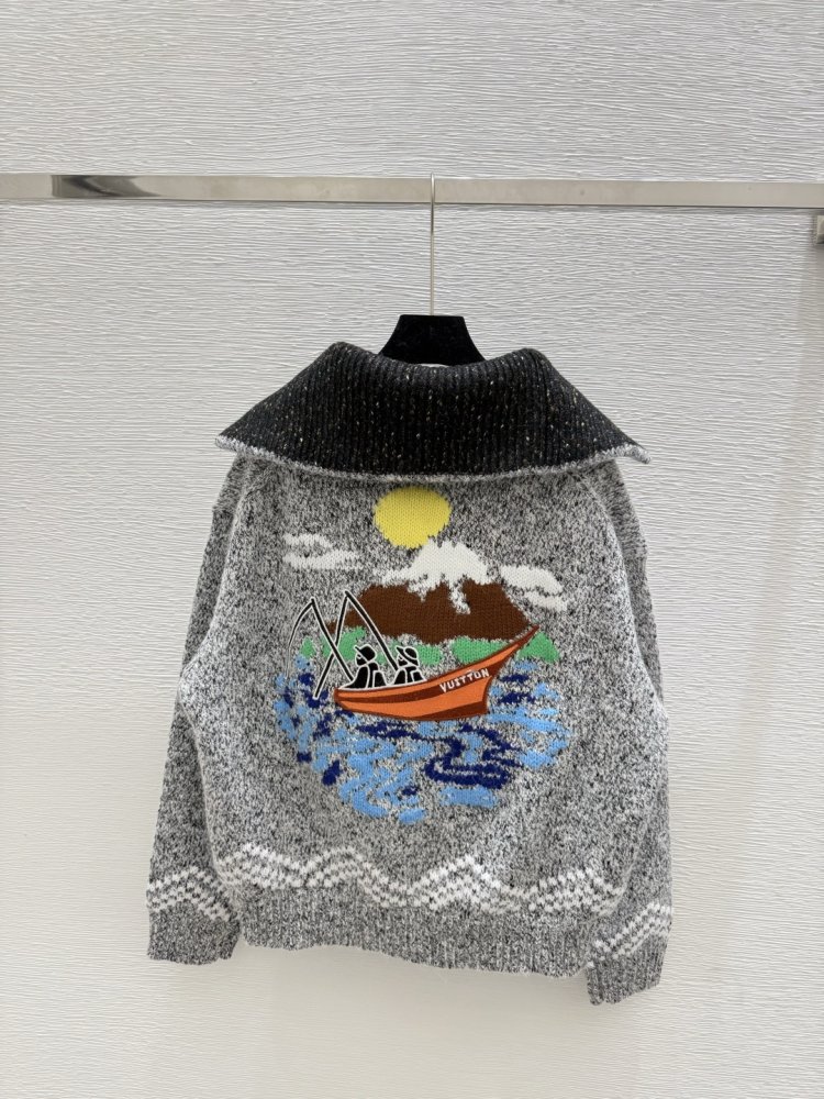 Кофта женская фото 2