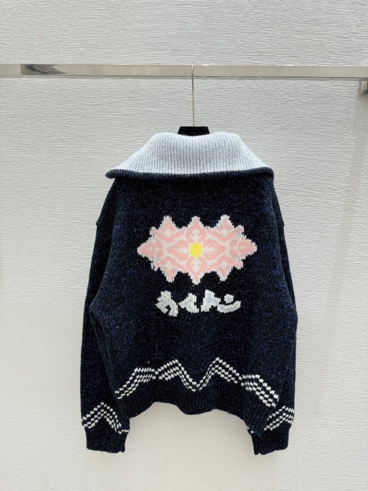 Кофта женская фото 2